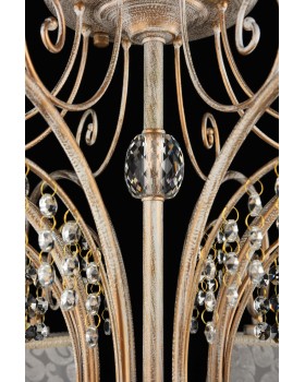 Потолочный светильник Freya FR2406-PL-06-WG-foto7