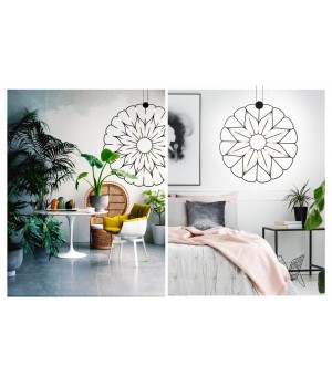 Подвесной светильник Maytoni MOD037PL-L16B-foto4