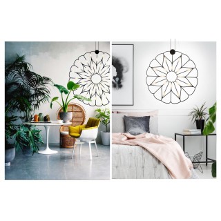 Подвесной светильник Maytoni MOD037PL-L16B-foto4