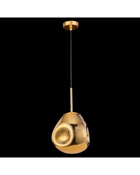 Подвесной светильник Maytoni P014PL-01G-foto4