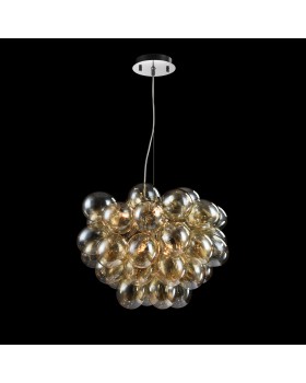 Подвесной светильник Maytoni MOD112-08-G-foto6