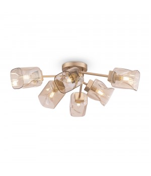 Потолочный светильник Freya FR5095CL-06G-foto3