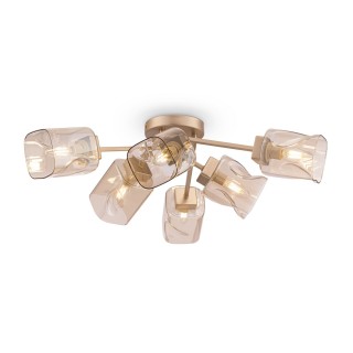 Потолочный светильник Freya FR5095CL-06G-foto3