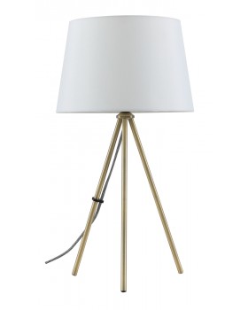 Настольный светильник Freya FR5118TL-01BS-foto2