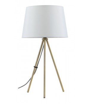 Настольный светильник Freya FR5118TL-01BS-foto2