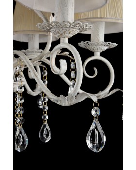 Подвесной светильник Freya FR3403-PL-06-WG-foto5