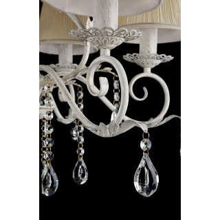 Подвесной светильник Freya FR3403-PL-06-WG-foto5