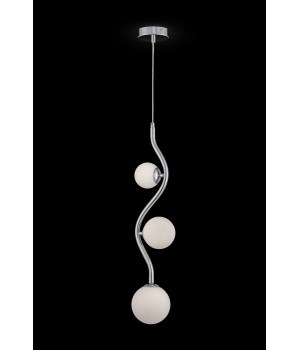 Подвесной светильник Maytoni MOD059PL-03CH-foto3