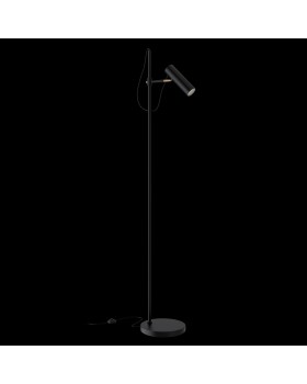 Напольный светильник (торшер) Maytoni MOD129FL-01B-foto5
