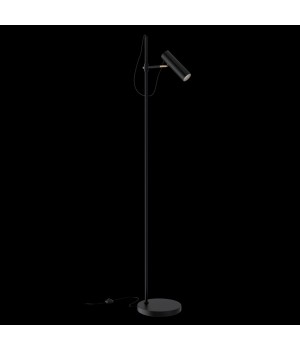 Напольный светильник (торшер) Maytoni MOD129FL-01B-foto5