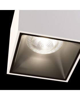 Потолочный светильник Technical C065CL-L12W4K-foto2