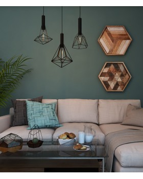 Подвесной светильник Maytoni T021-03-B-foto5