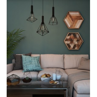 Подвесной светильник Maytoni T021-03-B-foto5