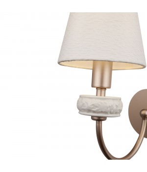 Настенный светильник (бра) Maytoni ARM006WL-01G-foto3