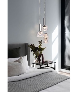 Подвесной светильник Maytoni MOD027PL-01CH-foto4