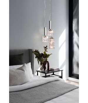 Подвесной светильник Maytoni MOD027PL-01CH-foto6