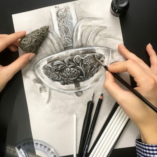 Люстра Maytoni ARM526PL-06GR-foto8