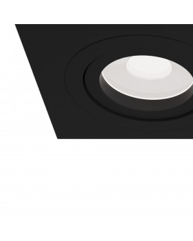 Встраиваемый светильник Technical DL024-2-02B-foto4