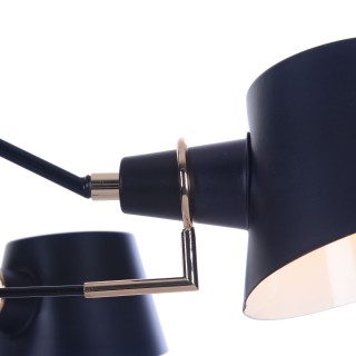 Люстра Freya FR5038-CL-06-B-foto7