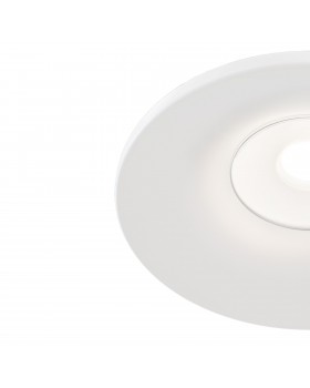 Встраиваемый светильник Technical DL041-01W-foto3