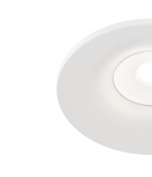 Встраиваемый светильник Technical DL041-01W-foto3