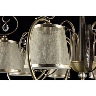 Потолочный светильник Freya FR2020-CL-08-BZ-foto3