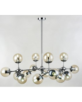 Подвесной светильник Freya FR5596PL-16CH-foto3