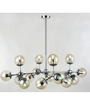 Подвесной светильник Freya FR5596PL-16CH-foto3