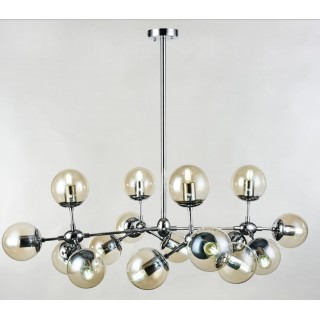 Подвесной светильник Freya FR5596PL-16CH-foto3