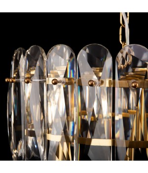 Подвесной светильник Maytoni MOD122PL-05BS-foto3