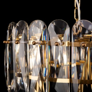 Подвесной светильник Maytoni MOD122PL-05BS-foto3