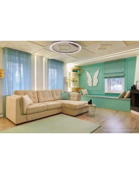 Потолочный светильник Maytoni MOD058CL-L65B4K-foto4