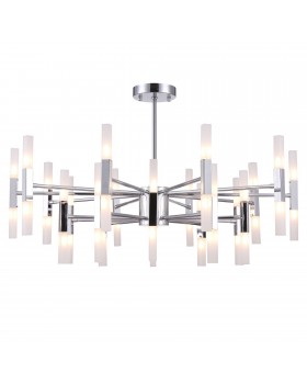 Люстра Freya FR5046PL-40CH