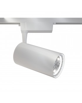 Трековый светильник Technical TR003-1-40W3K-W