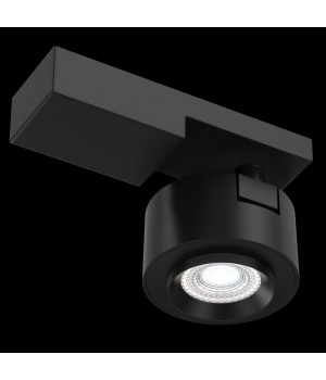 Потолочный светильник Technical C062CL-L12B4K-foto5