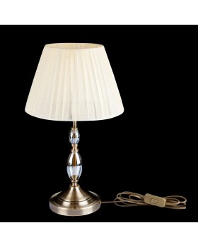 Настольный светильник Freya FR2004TL-01BZ-foto3