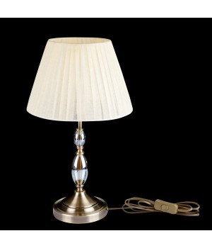 Настольный светильник Freya FR2004TL-01BZ-foto3