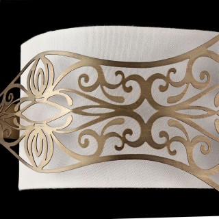 Настенный светильник (бра) Maytoni ARM959-WL-02-G-foto7