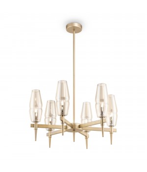 Люстра Maytoni H002PL-06G-foto6