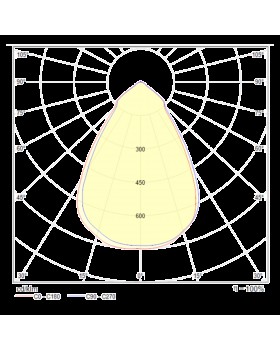 Встраиваемый светильник Technical DL039-L15W4K-foto5