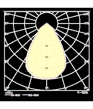 Встраиваемый светильник Technical DL039-L15W4K-foto5