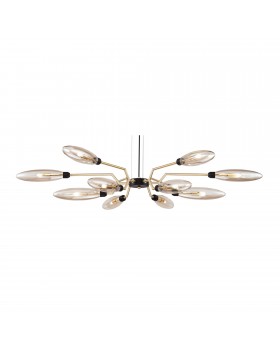 Подвесной светильник Maytoni MOD012CL-12G-foto3