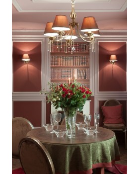 Люстра Maytoni RC0100-PL-05-R-foto6