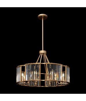 Подвесной светильник Maytoni MOD087PL-08G-foto2