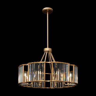 Подвесной светильник Maytoni MOD087PL-08G-foto2