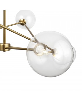 Подвесной светильник Freya FR5144PL-06TR-foto2