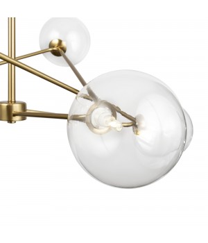 Подвесной светильник Freya FR5144PL-06TR-foto2