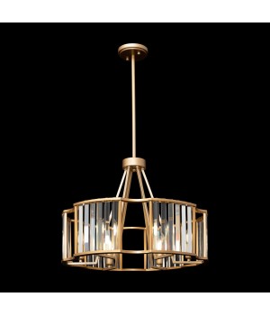 Подвесной светильник Maytoni MOD087PL-06G-foto2