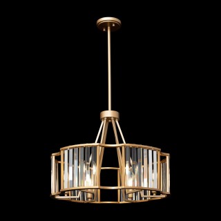 Подвесной светильник Maytoni MOD087PL-06G-foto2