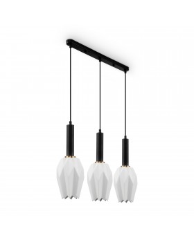 Подвесной светильник Freya FR9001PL-03B-foto5